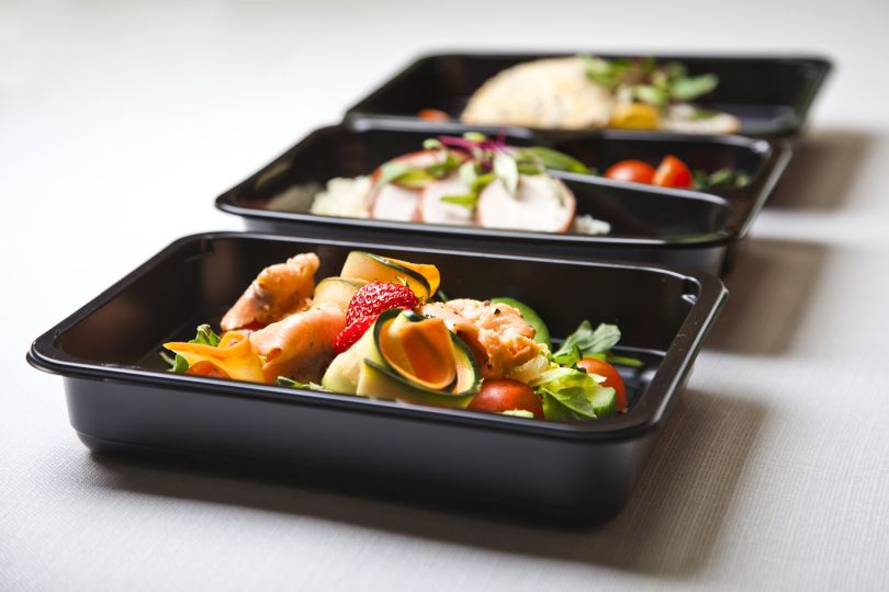 Dieta pudełkowa Gdańsk