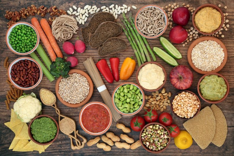 Dieta z niskim indeksem glikemicznym